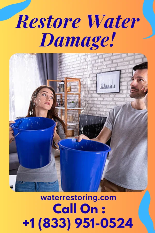 water restoration Citywide Storm Damage Company Northwood